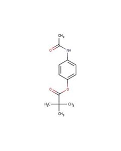Astatech 4-ACETAMIDOPHENYL PIVALATE; 1G; Purity 95%; MDL-MFCD17559215